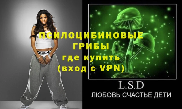 MESCALINE Ельня